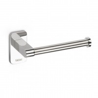 Porta-rolos sem tampa TATAY 6750500