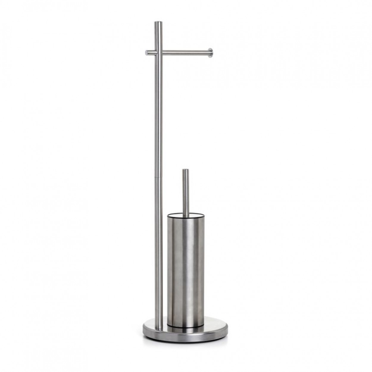 Limpa sanita com porta rolo TATAY 4439500