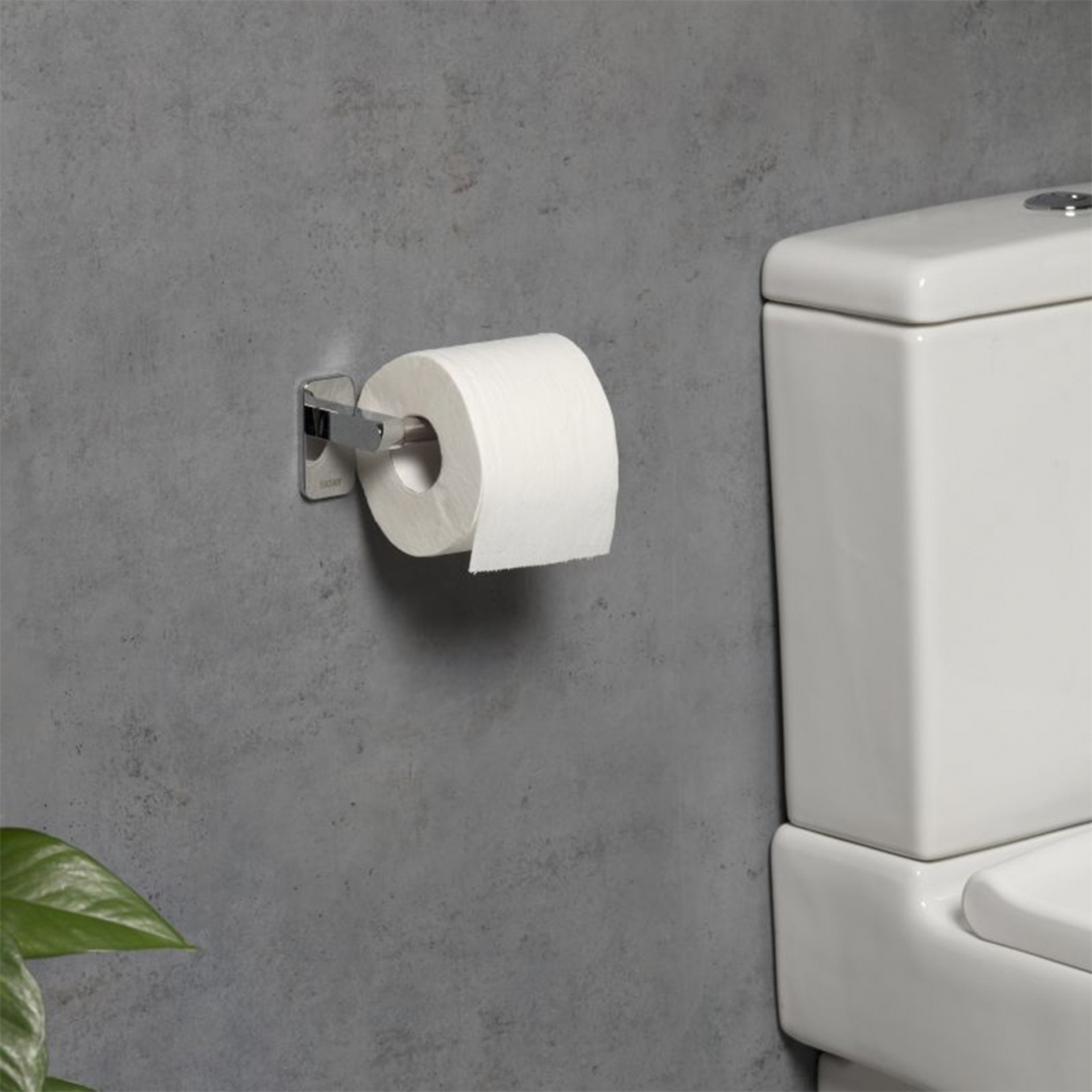 Porta-rolos sem tampa TATAY 6750500