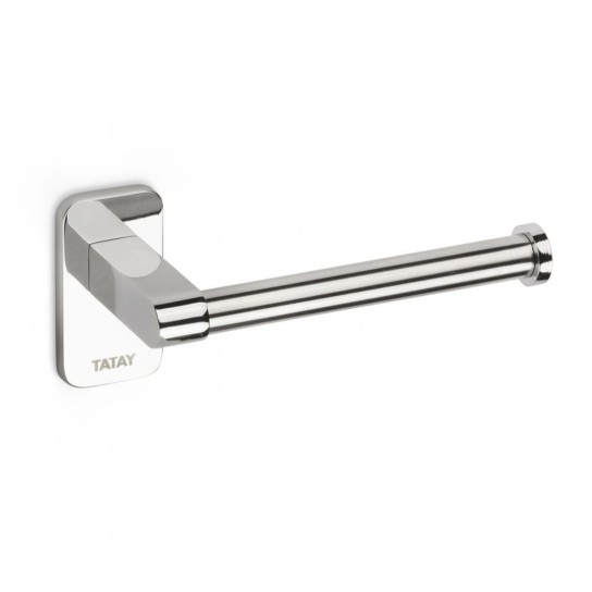 Porta-rolos sem tampa TATAY 6750500 - Image product