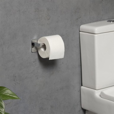 Porta-rolos sem tampa TATAY 6750500