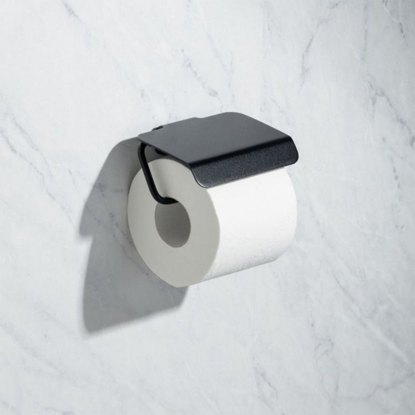 Porta rolo TATAY ONYX