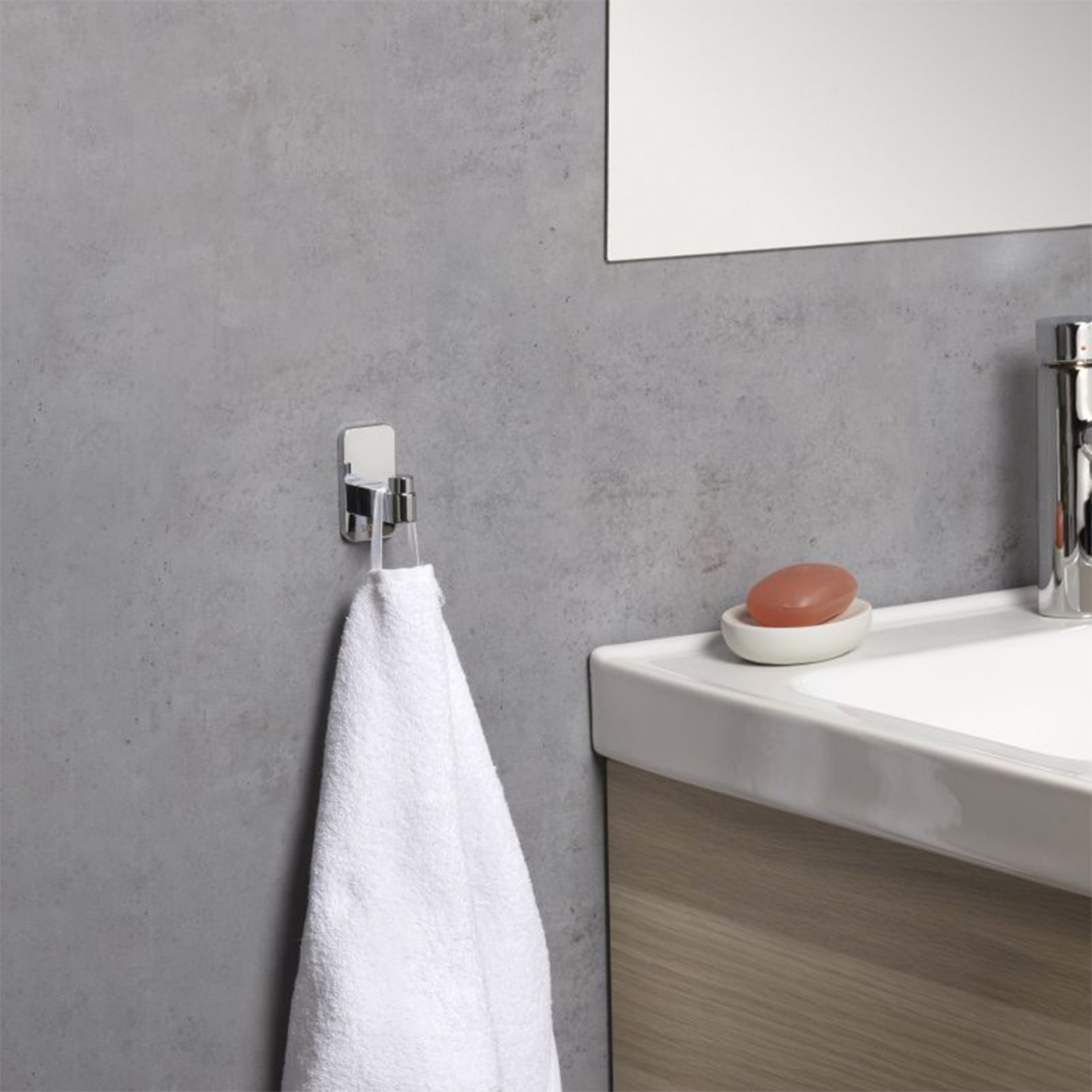 Toalheiro WC TATAY 6750000