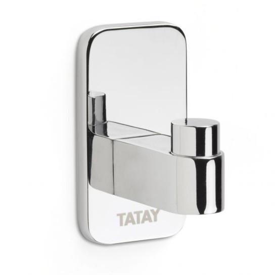 Toalheiro WC TATAY 6750000 - Image product