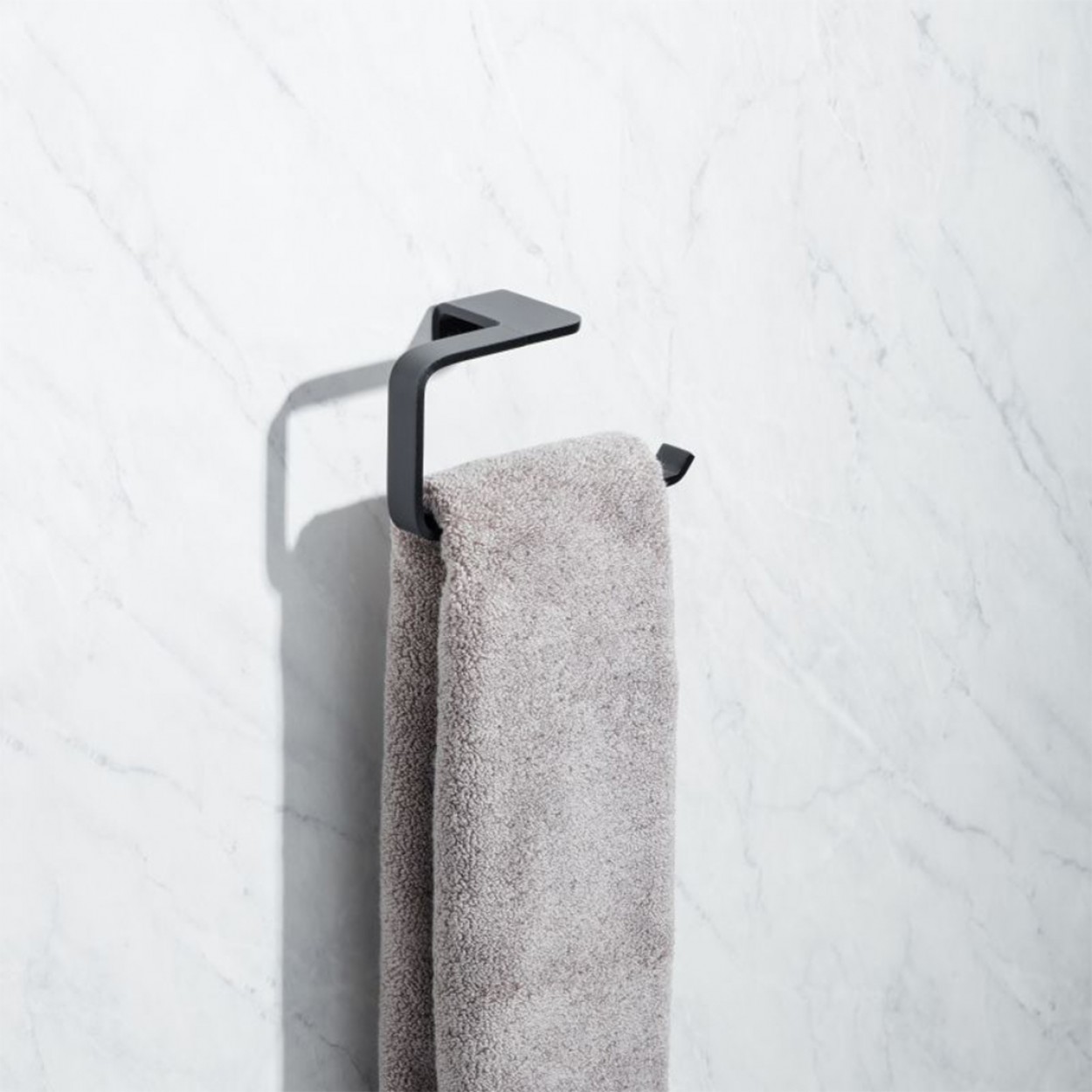 Toalheiro WC TATAY ONYX