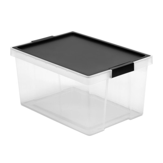 Caixa Multiusos TATAY 1157402 - Image product