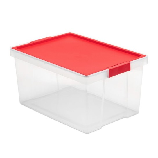 Caixa Multiusos TATAY 1157418 - Image product