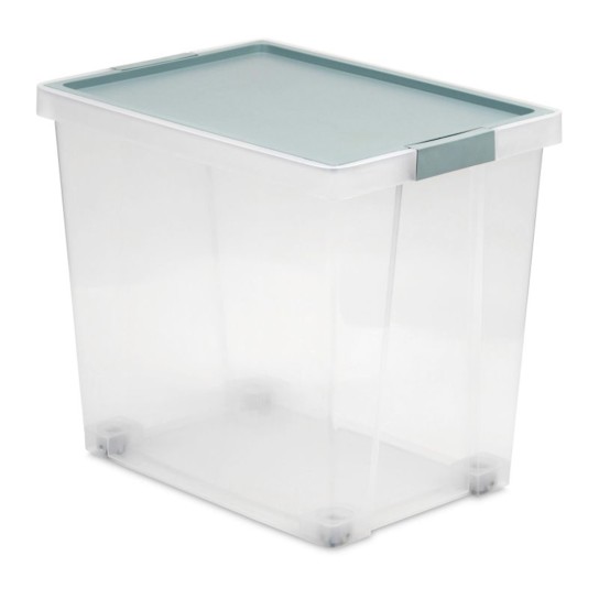 Caixa Multiusos TATAY 115730 - Image product