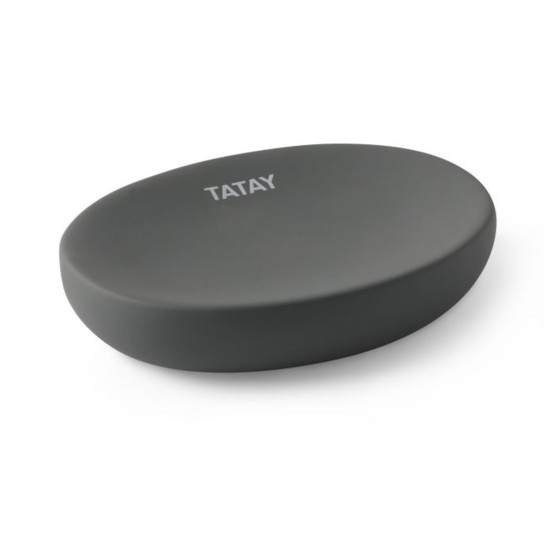 Saboneteira TATAY SOFT - Image product
