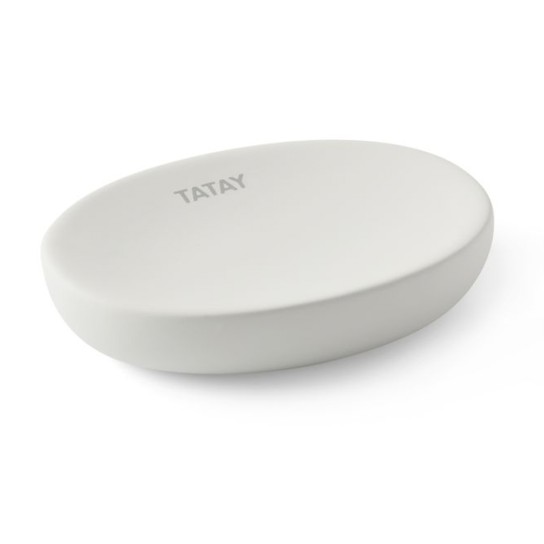 Saboneteira TATAY SOFT - Image product
