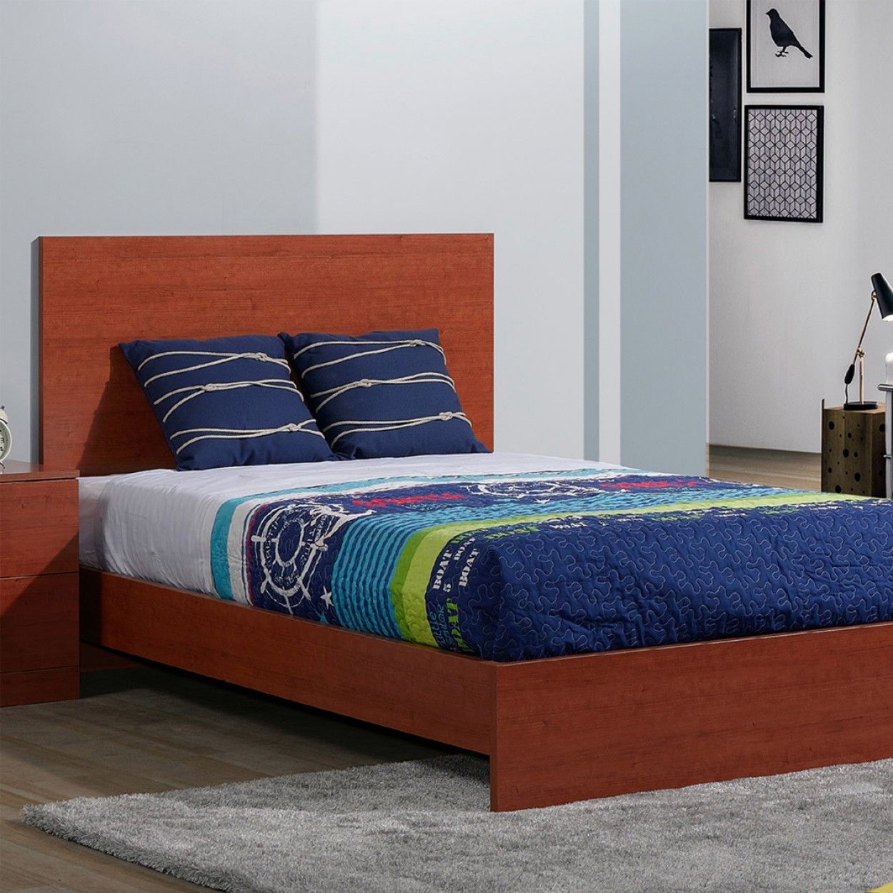 Cama JOM Industria Minho