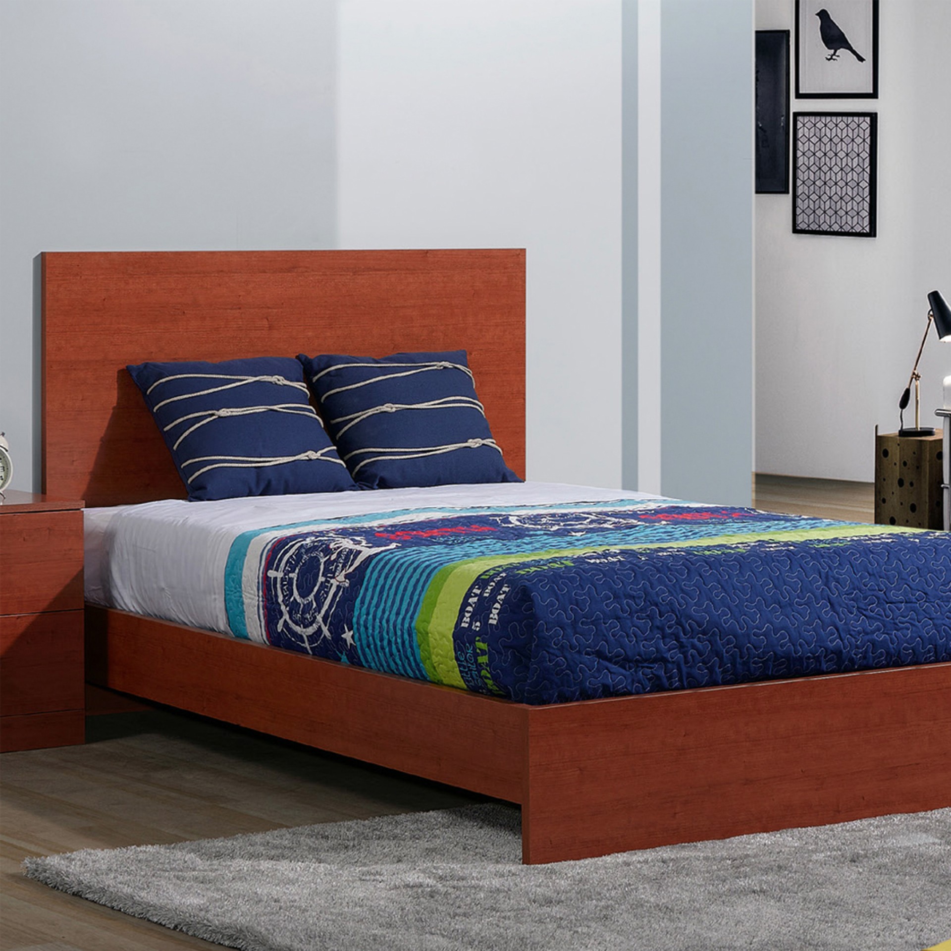 Cama JOM Industria Minho