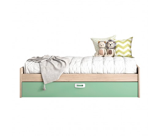 Cama JUNIOR 22 160