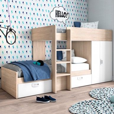 Estdio JUNIOR-22 700D