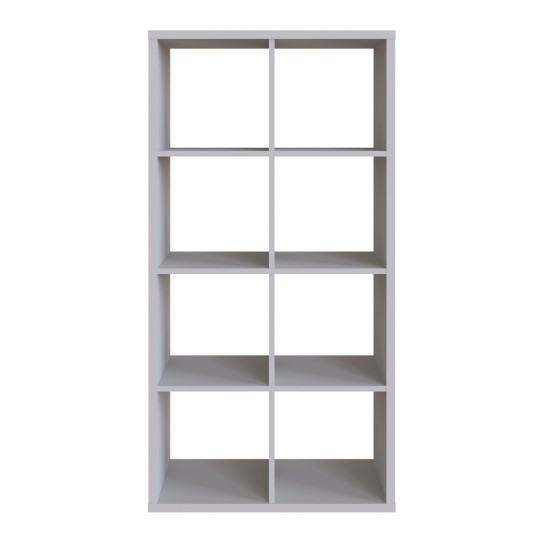 Estante JOM Industria 8 Cubos - Image product