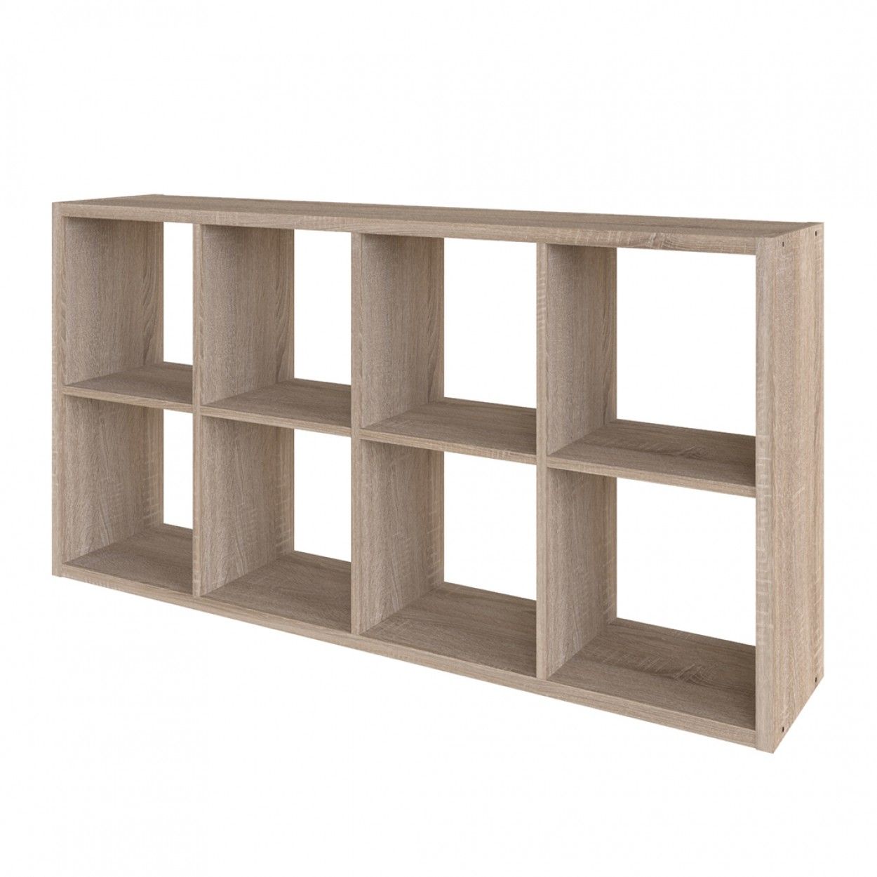 Estante JOM Industria 8 Cubos