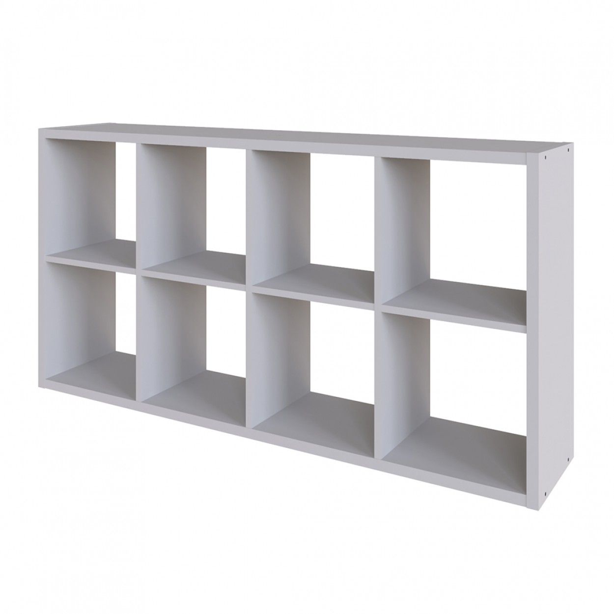 Estante JOM Industria 8 Cubos