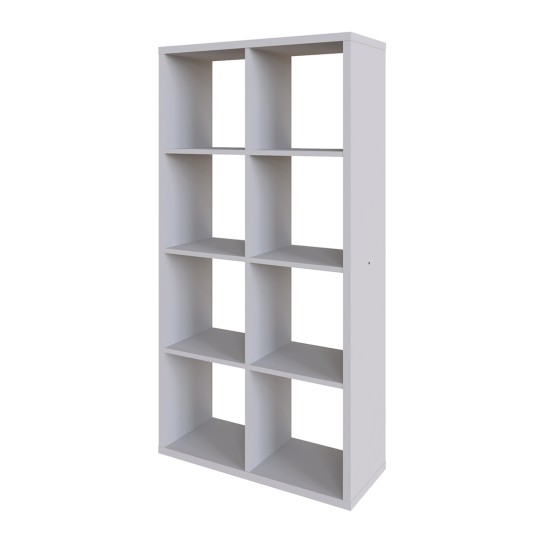 Estante JOM Industria 8 Cubos - Image product