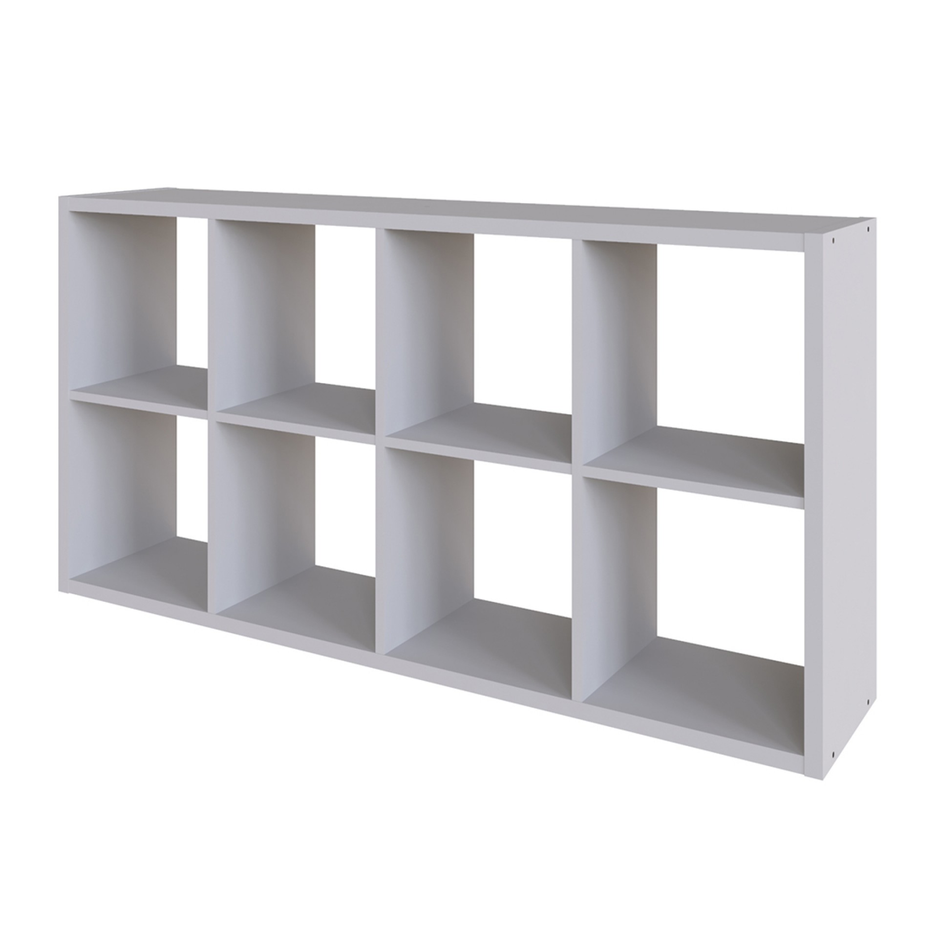 Estante JOM Industria 8 Cubos