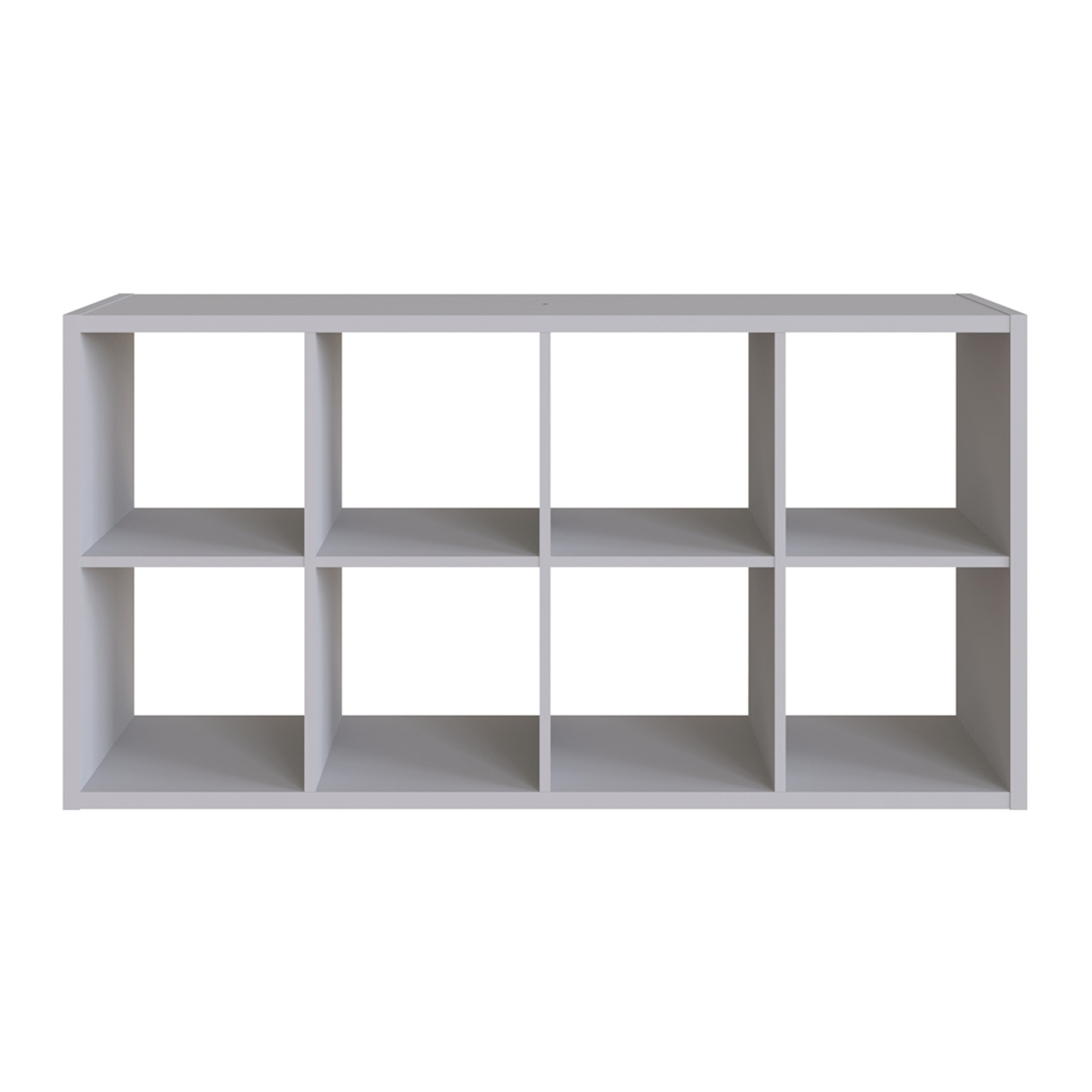 Estante JOM Industria 8 Cubos