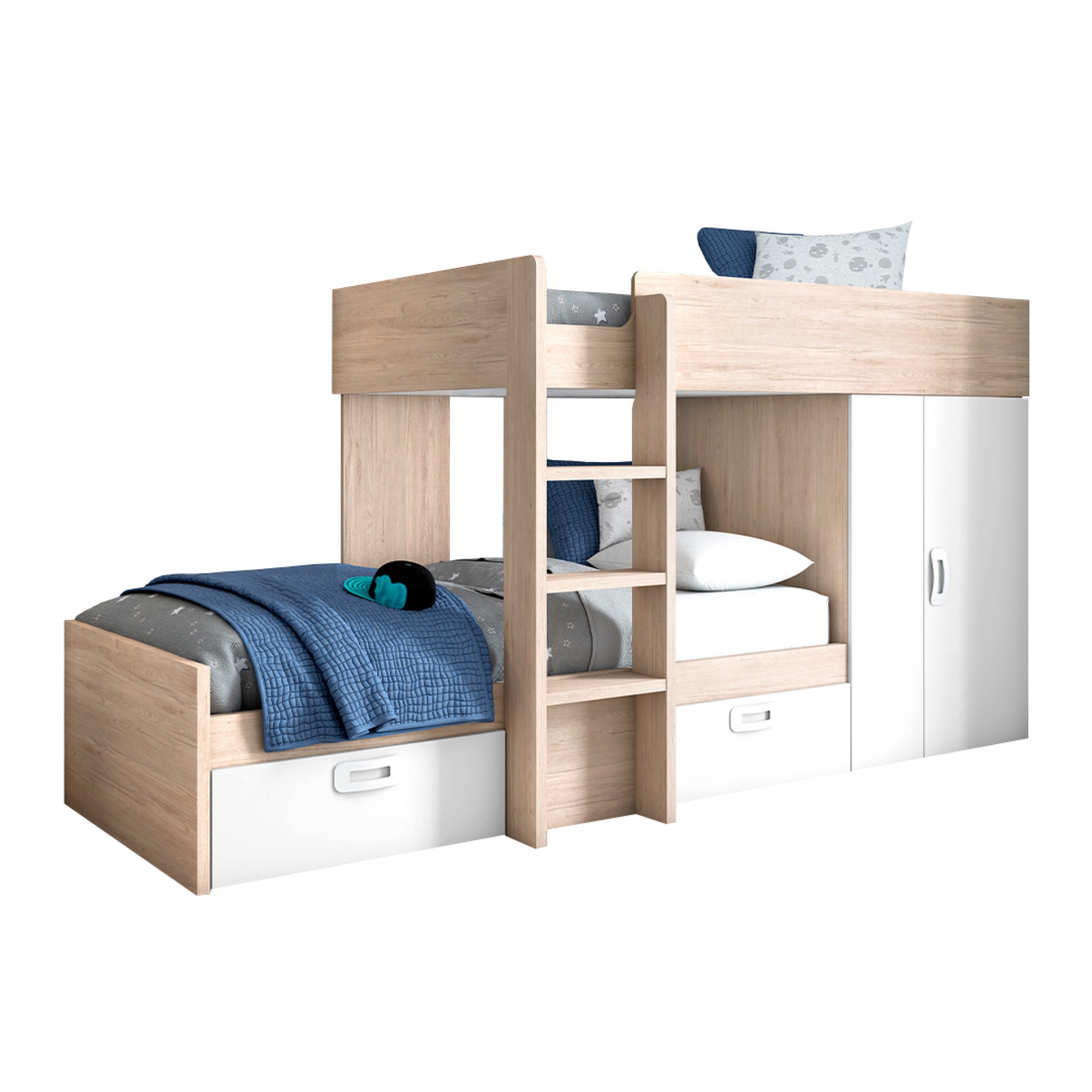 Estúdio JUNIOR-22 700D