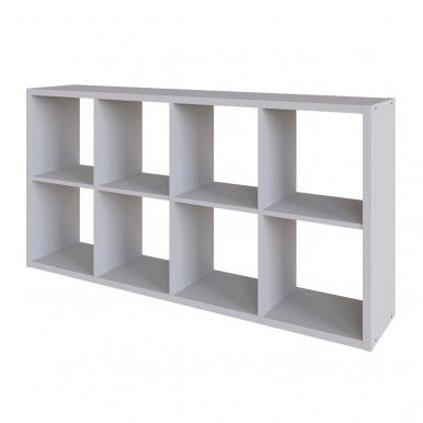 Estante JOM Industria 8 Cubos