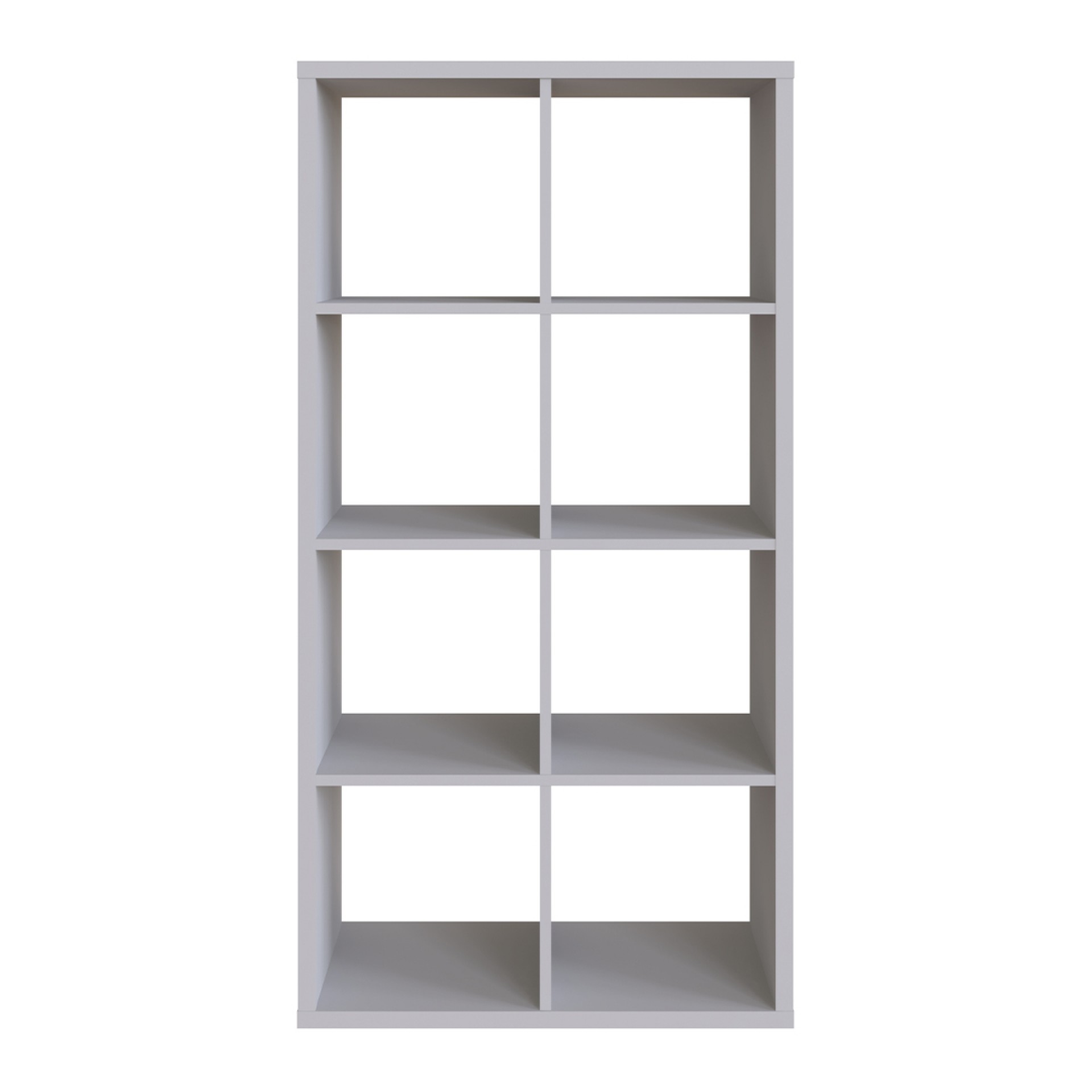 Estante JOM Industria 8 Cubos