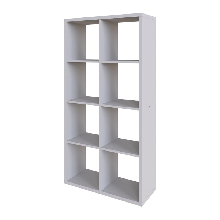 Estante JOM Industria 8 Cubos
