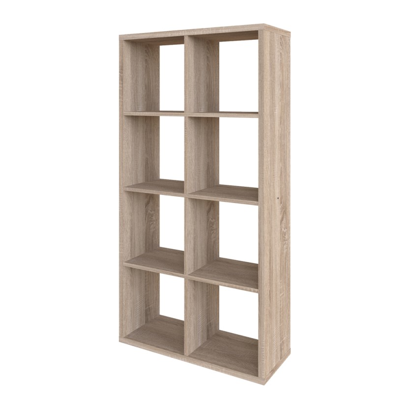 Estante JOM Industria 8 Cubos
