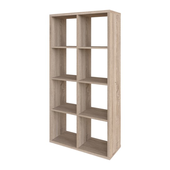 Estante JOM Industria 8 Cubos - Image product