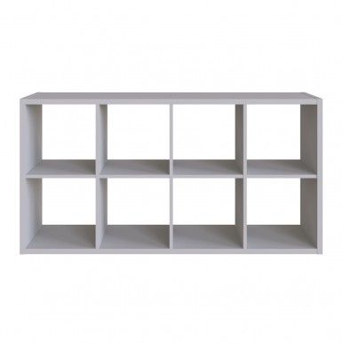 Estante JOM Industria 8 Cubos