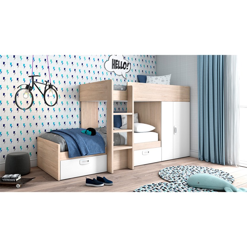 Est�dio JUNIOR-22 700D