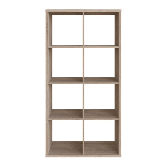 Estante JOM Industria 8 Cubos - Image product