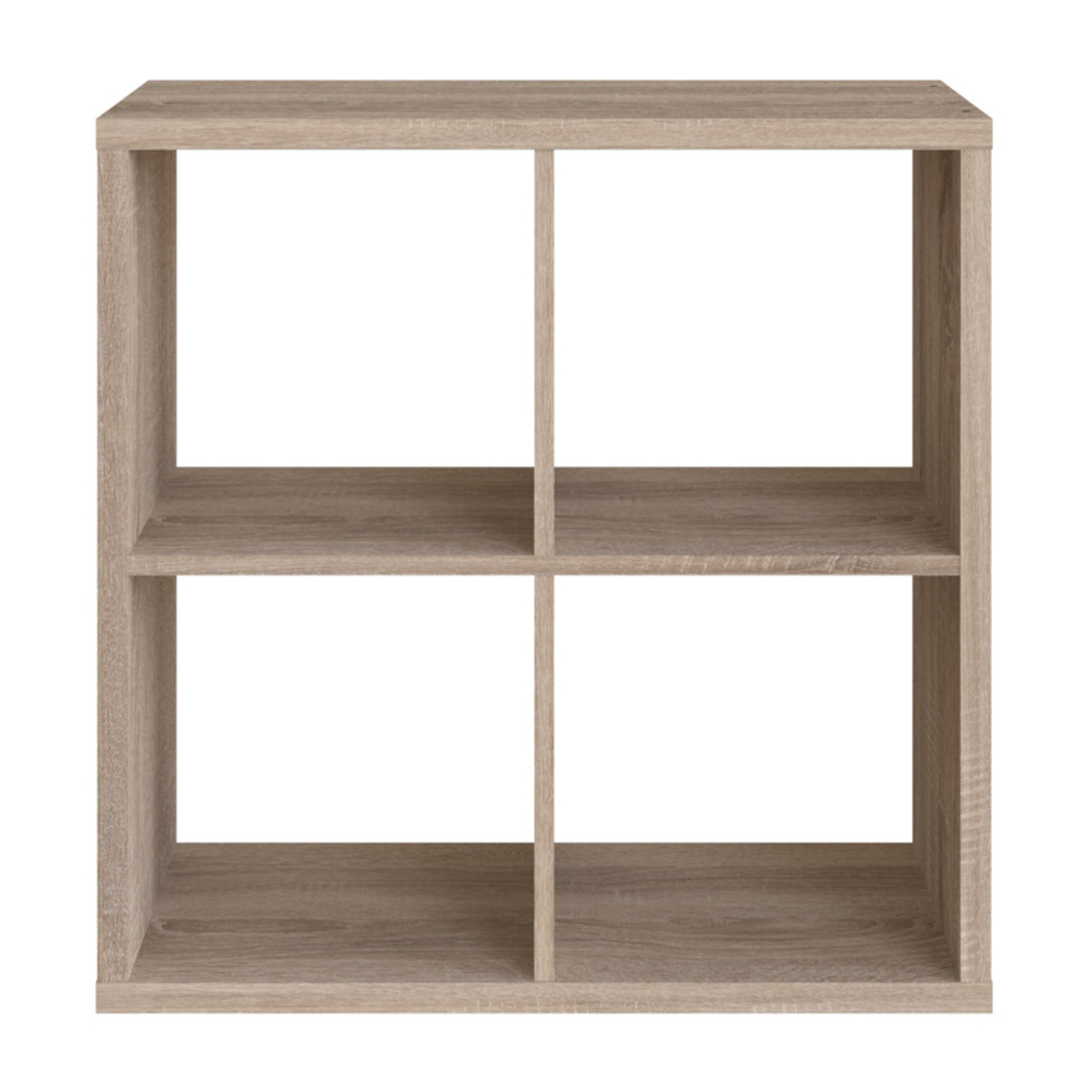 Estante JOM Industria 4 Cubos