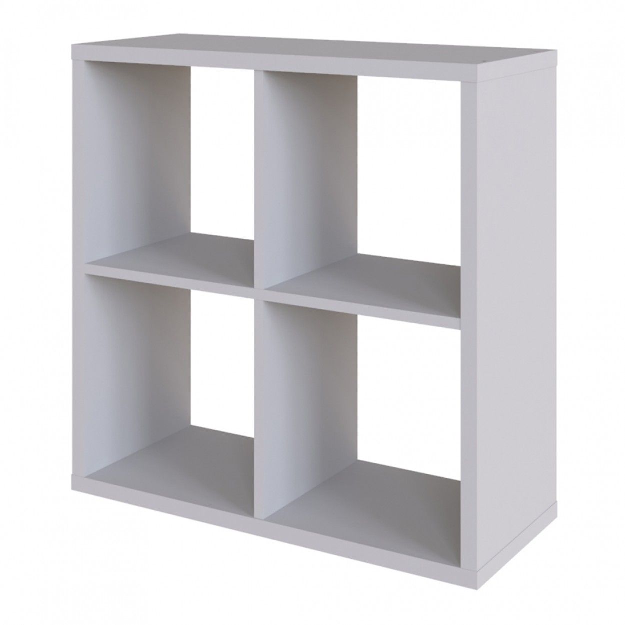 Estante JOM Industria 4 Cubos