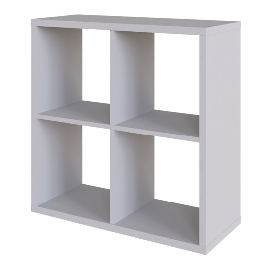 Estante JOM Industria 4 Cubos - Image product