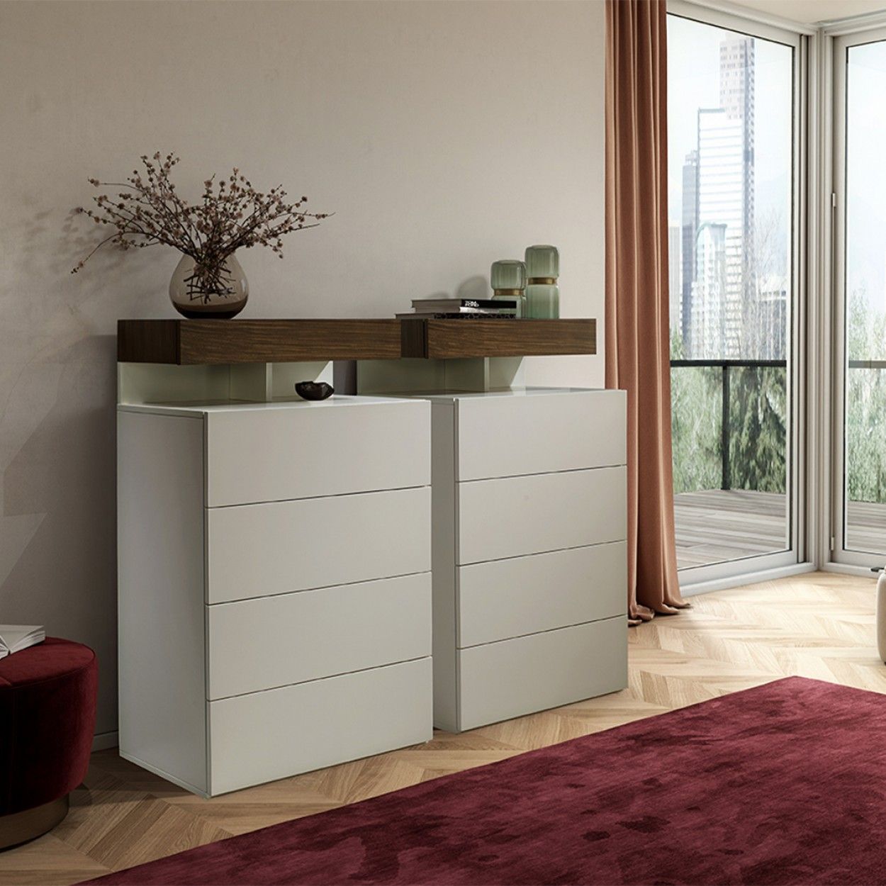 Camiseiro PRIME PRI.21400