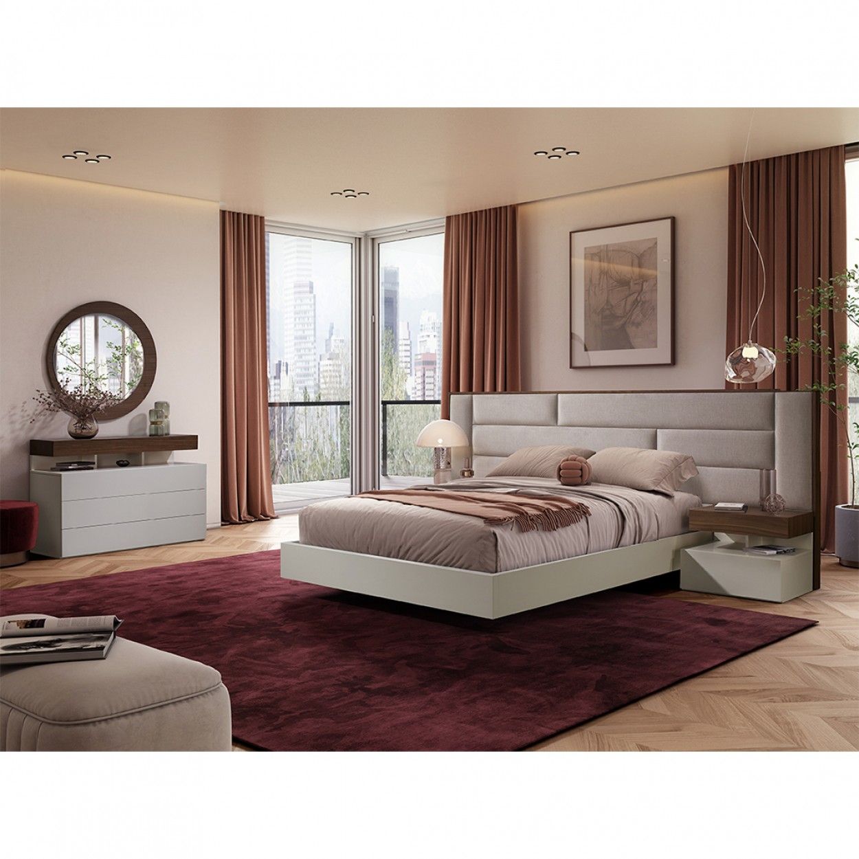 Camiseiro PRIME PRI.21400