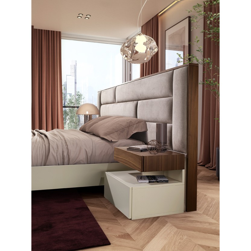 Mesa de Cabeceira PRIME PRI.21200