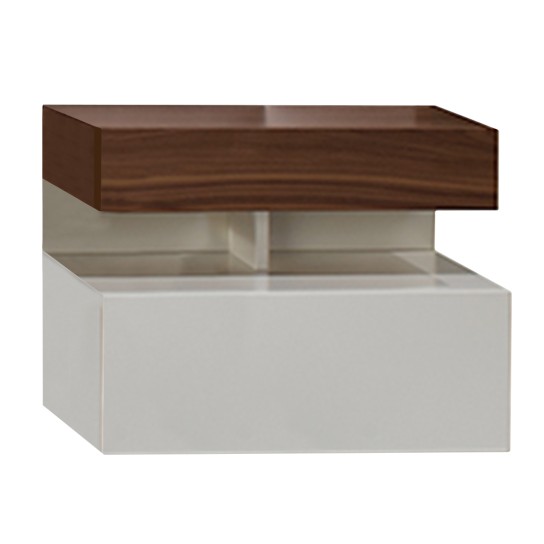 Mesa de Cabeceira PRIME PRI.21200 - Image product
