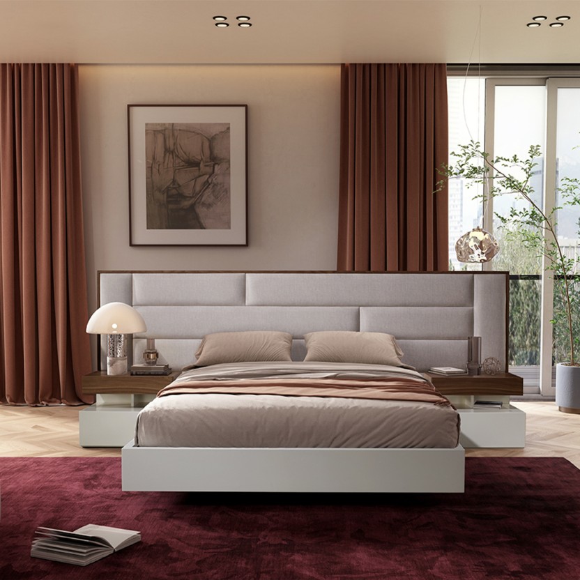 Cama de casal PRIME PRI.20100
