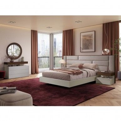 Cama de casal PRIME PRI.20100 Cama de casal PRIME PRI.20100