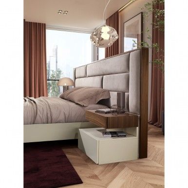 Cama de casal PRIME PRI.20100 Cama de casal PRIME PRI.20100