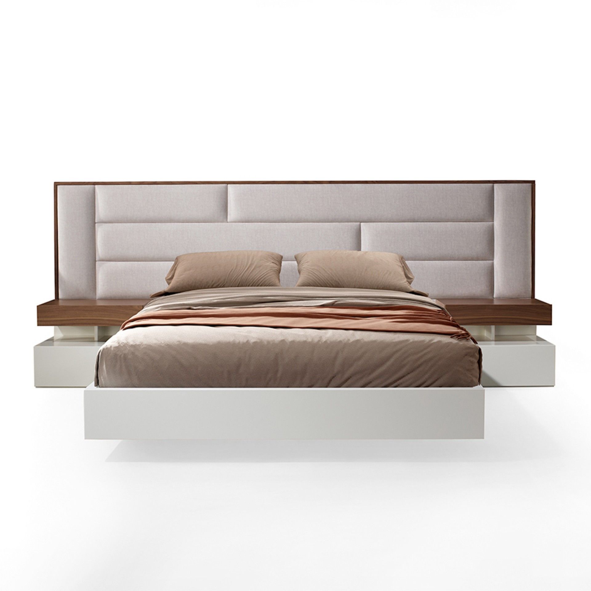 Cama de casal PRIME PRI.20100