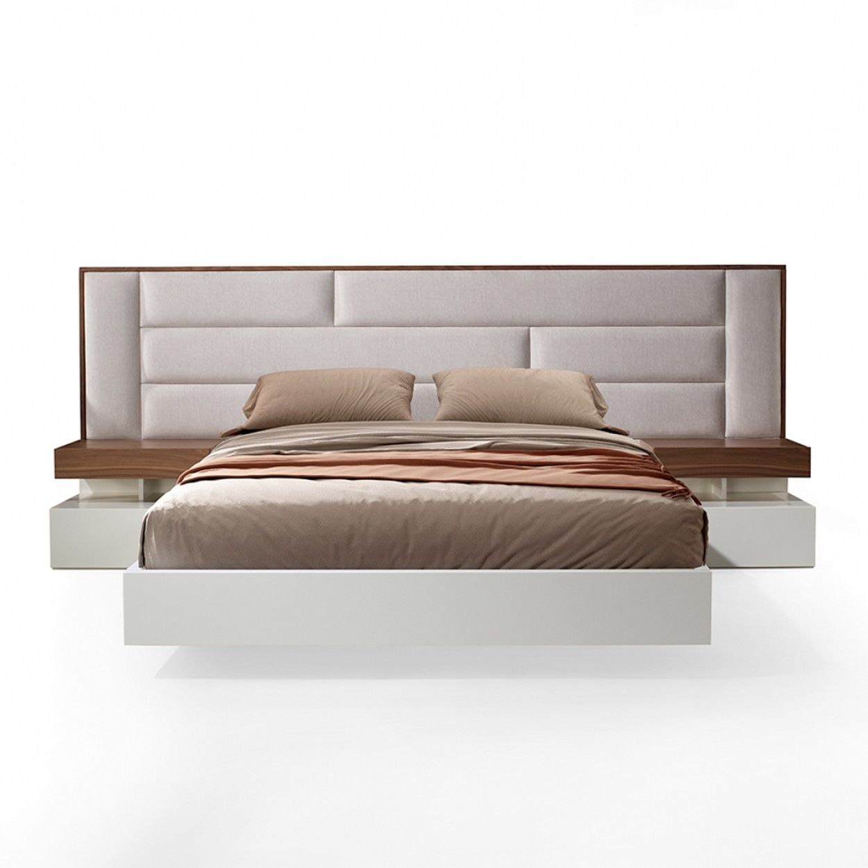 Cama de casal PRIME PRI.20100