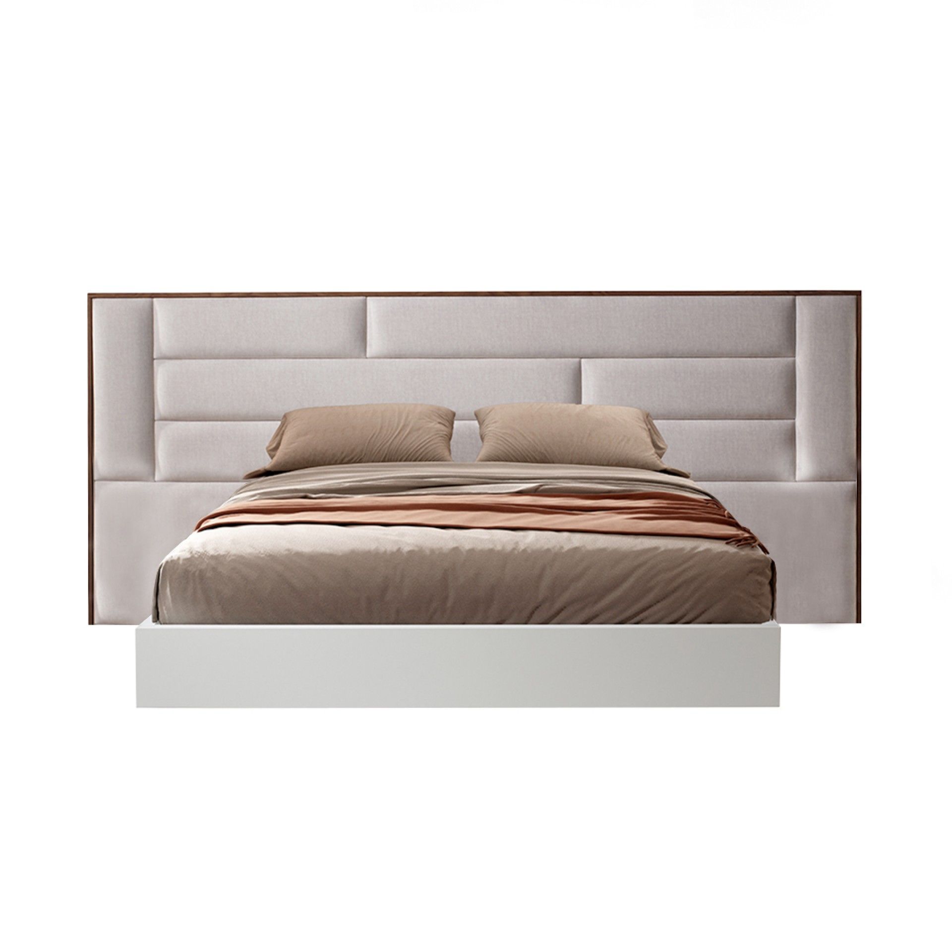 Cama de casal PRIME PRI.20100