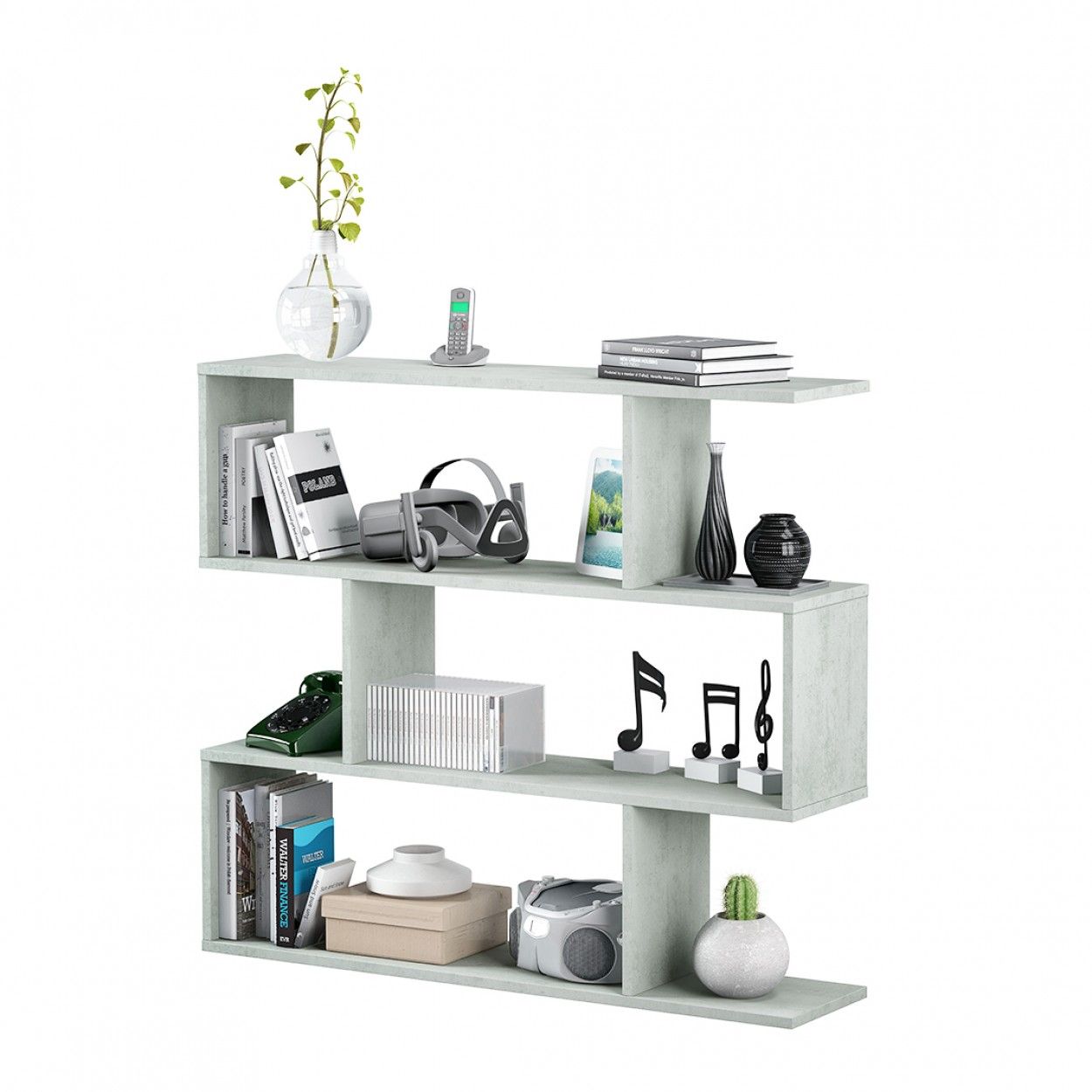 Estante ATHENA 301012L