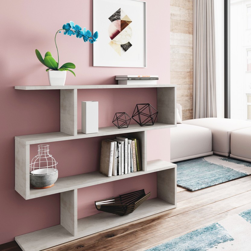 Estante ATHENA 301012L