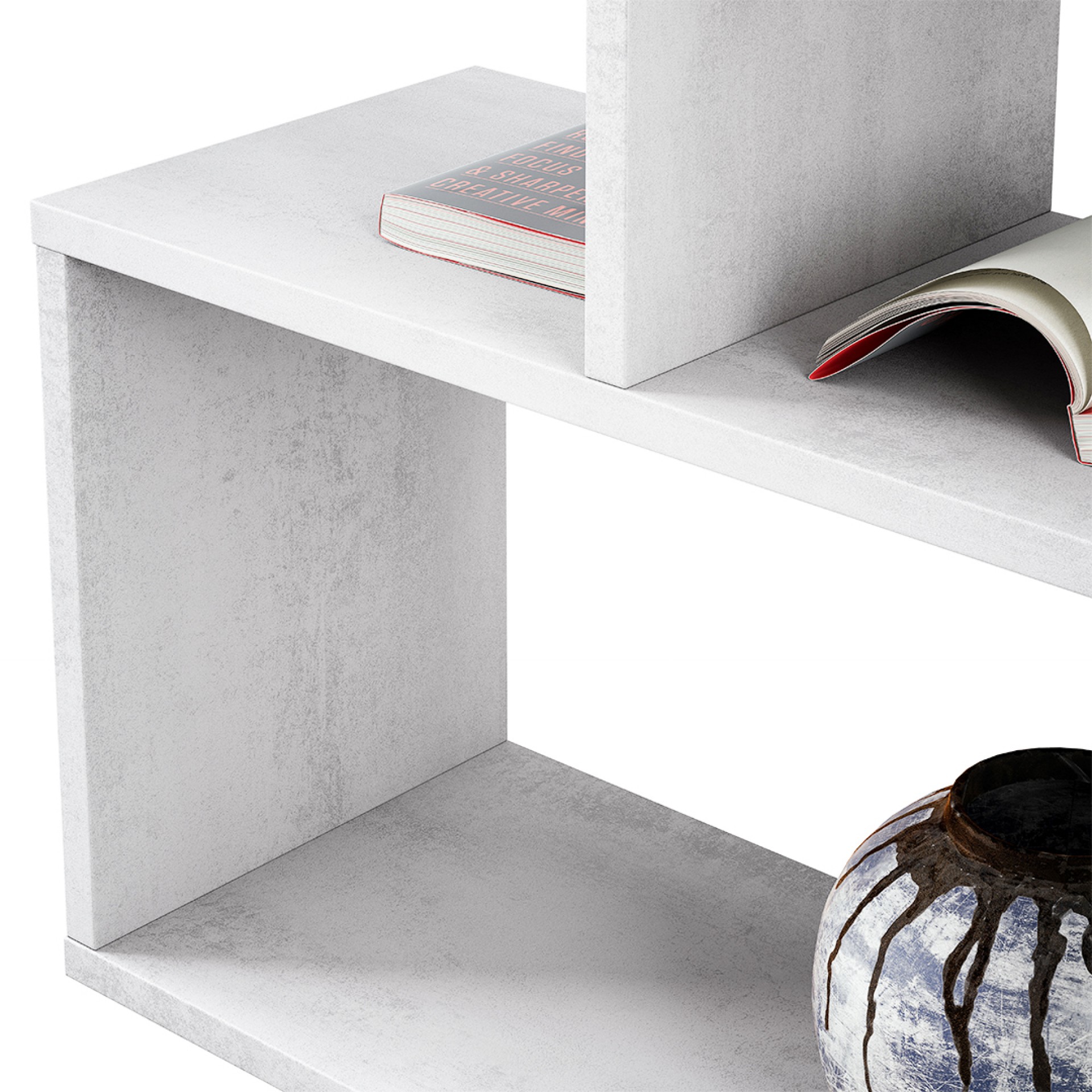 Estante ATHENA 301012L