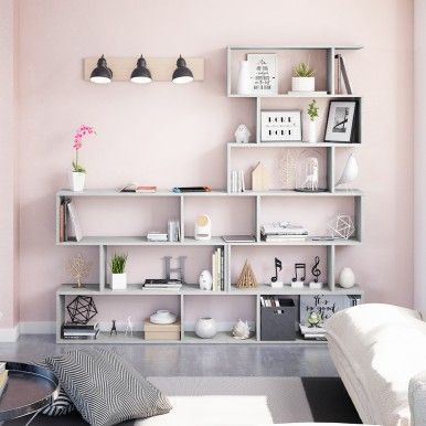 Estante ATHENA 301012L